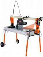 ELEKTRISCHE BRUGZAAGMACHINES PRIME 150S STEENZAAG ZAAGTAFEL.